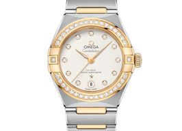Omega Constellation 131.25.29.20.52.002 -