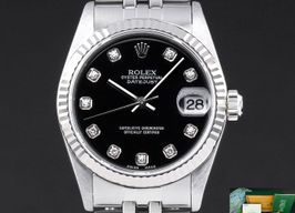 Rolex Datejust 31 78274 (2001) - 31 mm Steel case