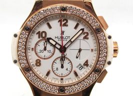 Hublot Big Bang 41 mm 341.PX.130.RX.114 -