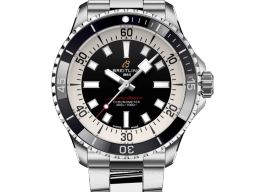 Breitling Superocean 42 A17375211B1A1 -