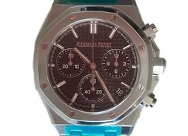 Audemars Piguet Royal Oak Chronograph 26240ST.OO.1320ST.06 -