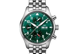 IWC Pilot Chronograph IW378006 -