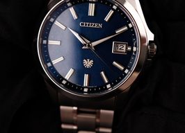 Citizen Unknown AQ4091-56L -