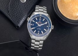 Omega Seamaster Planet Ocean 232.90.38.20.03.001 -
