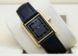 Cartier Tank 681006 -