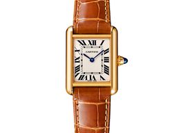 Cartier Tank Louis Cartier W1529856 -
