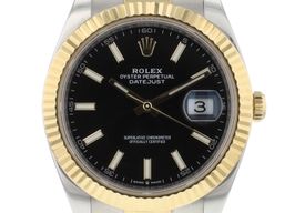 Rolex Datejust 41 126333 -