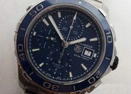 TAG Heuer Aquaracer 500M CAK2112.BA0833 -
