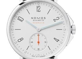 NOMOS Ahoi Neomatik 560 -