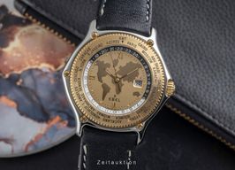 Ebel Voyager 1124913 -