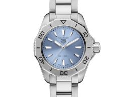 TAG Heuer Aquaracer Lady WBP1415.BA0622 -