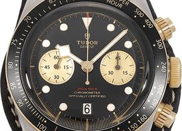 Tudor Black Bay Chrono 79363N -