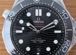 Omega Seamaster Diver 300 M 210.32.42.20.01.001 -