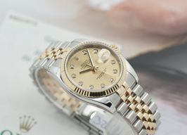 Rolex Datejust 36 16233 -