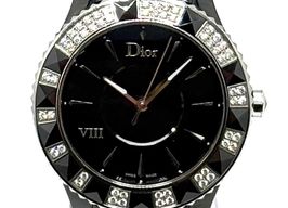 Dior Unknown CD124 -