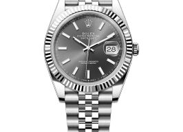 Rolex Datejust 41 126334 -