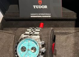 Tudor Black Bay Chrono 79360N -