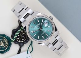 Rolex Datejust 36 126234 (2025) - 36mm Staal