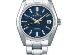 Grand Seiko Heritage Collection SBGH353 -
