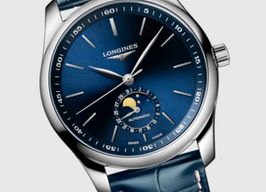 Longines Master Collection L2.909.4.92.0 -