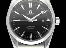 Omega Seamaster Aqua Terra 2518.50.00 -