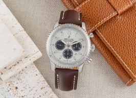 Breitling Aviator 8 AB01171A1G1P1 -