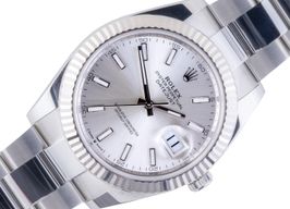 Rolex Datejust 41 126334 -