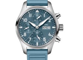 IWC Pilot Chronograph Top Gun Miramar IW388117 -