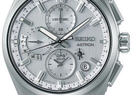 Seiko Astron GPS Solar SSH159 -