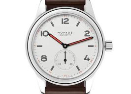 NOMOS Club 703.1 -