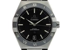 Omega Constellation 131.33.41.21.01.001 -