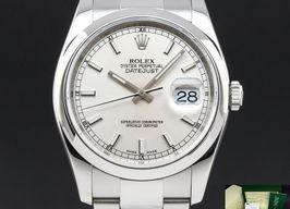 Rolex Datejust 36 116200 -