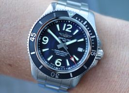 Breitling Superocean 42 A17366021B1A1 -