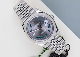 Rolex Datejust 41 126300 -