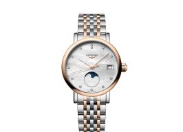 Longines Elegant L4.330.5.87.7 -