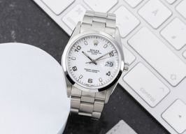 Rolex Oyster Perpetual Date 15200 -