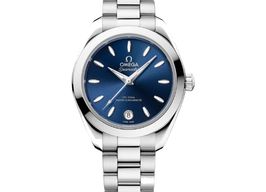 Omega Seamaster Aqua Terra 220.10.30.20.03.001 -