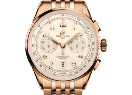 Breitling Premier RB0145371G1R1 -