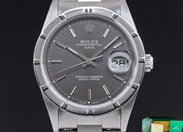 Rolex Oyster Perpetual Date 15210 -