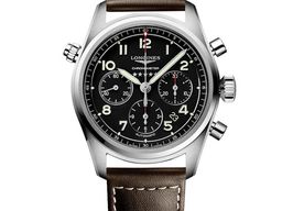 Longines Spirit L3.820.4.53.0 -