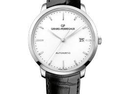 Girard-Perregaux 1966 49555-11-131-BB60 -