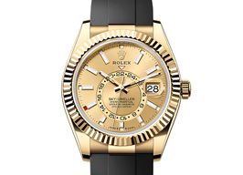 Rolex Sky-Dweller 336238 -