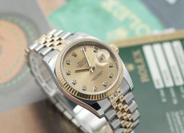 Rolex Datejust 36 116233 -