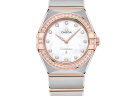 Omega Constellation Quartz 131.25.28.60.55.001 -