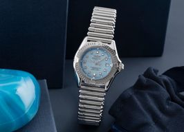 Breitling Callistino A72345 -