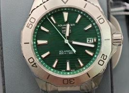 TAG Heuer Aquaracer WBP1115.BA0000 -