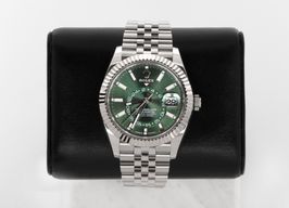 Rolex Sky-Dweller 336934 -