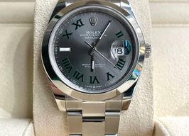 Rolex Datejust 41 126300 -