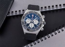 Breitling Chronomat AB0136251B1S1 -