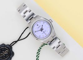 Rolex Oyster Perpetual 28 276200 (2025) - 28mm Staal